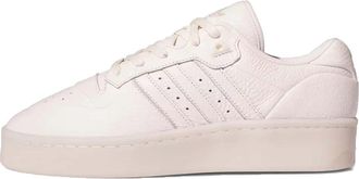 adidas Rivalry Lux Cloud White Ivory IF7184