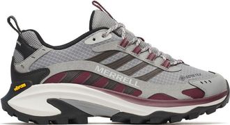 Merrell Moab Speed 2 GORE-TEX in Grey