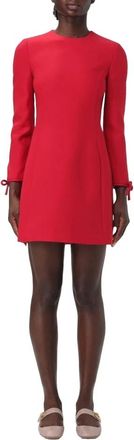 Valentino Mujer, Vestidos, Rojo, Talla: S