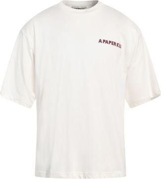 A Paper Kid T-shirts