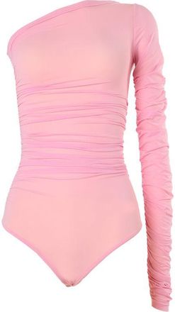 Wolford Sheer Drape String Body