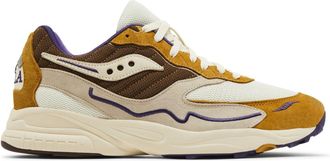 Saucony Mens 3D Grid Hurricane Claima Claim a Seat NOLA