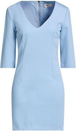 Blugirl DRESSES - Mini dresses on YOOX.COM