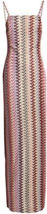 Missoni DRESSES - Maxi dresses on YOOX.COM