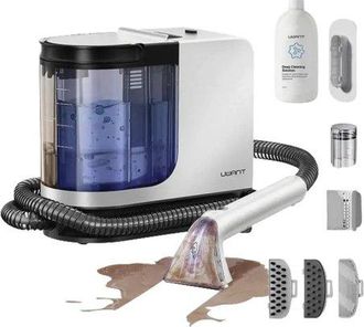 OEM Aspirapolvere Lavapavimenti Uwant Y200 600w Aspirazione 18000pa