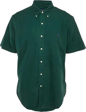 Ralph Lauren Camicia in cotone 2024 - Verde