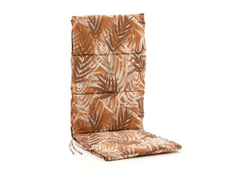 Hartman Hartman Fiber tuinkussen hoog 123x50cm