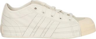 Yohji Yamamoto Donna, Scarpe, Bianco, 38 1/2 EU, new