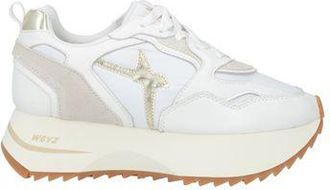 W6YZ CALZADO - Sneakers en YOOX.COM