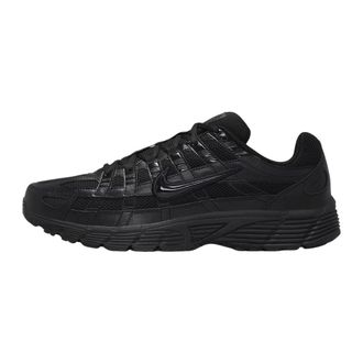 Nike Heren, Sport, Zwart, Maat: 47 1/2 EU Leer