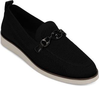 Vaneli Quince Knit Loafer in Black at Nordstrom, Size 6.5