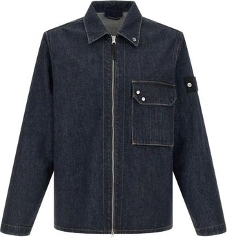 Stone Island Overshirt
