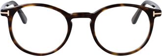 Tom Ford Round Optical Ft5294 052