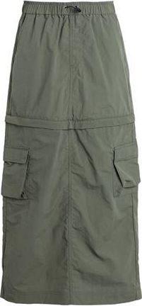 Jack & Jones PARTES DE ABAJO - Faldas largas en YOOX.COM
