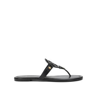Tory Burch Mujer, Zapatos, Negro, Talla: 35 1/2 EU