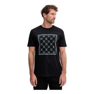 Joop Uomo, Top, Nero, S, new