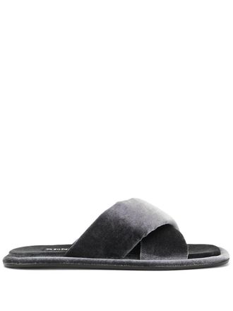 Senso Sandali Inka - Grigio