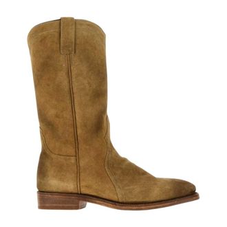 Jil Sander Hombre, Zapatos, Marr&oacute;n, Talla: 43 EU