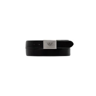 Emporio Armani Uomo, Accessori, Nero, Taglia unica, new