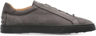 Tod's Hombre, Zapatos, Gris, Talla: 39 1/2 EU
