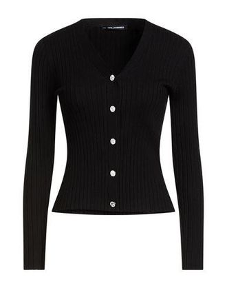 Karl Lagerfeld STRICKWAREN - Strickjacken auf YOOX.COM