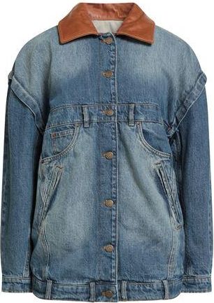 Max & Co. JACKEN & MÄNTEL - Jeansjacken/Mäntel auf YOOX.COM