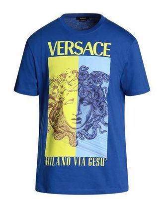 Versace TOPS - T-shirts auf YOOX.COM