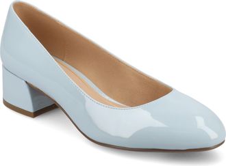 Journee Collection Womens Saarii Wide Width Pumps