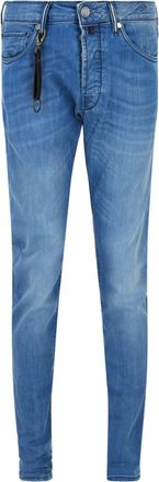 Slowear Incotex Slim Fit Jeans