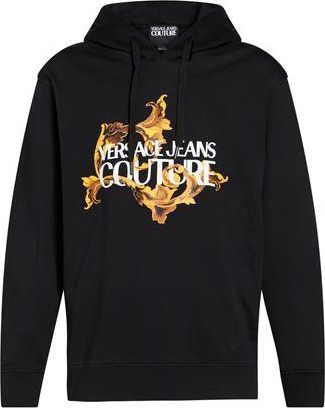 Versace TOPWEAR - Sweatshirts on YOOX.COM