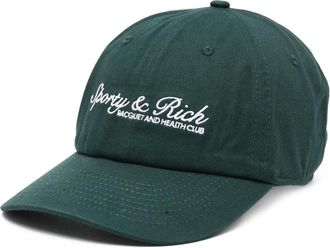 Sporty & Rich Syracuse Hat