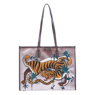 My Best Bags Firenze Tote Bag - - Bags - Donna - Multicolore - ONE SIZE