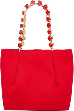 Aquazzura Mujer, Bolsos, Rojo, Talla: ONE Size