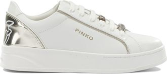 Pinko Pinko sneakers en slip-on