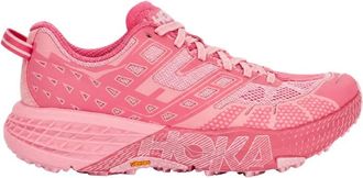 Hoka One One Fitness, Dames, Roze, 36 2/3 EU, Speedgoat 2