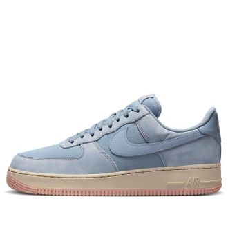 Nike Air Force 1 07 LX Ashen Slate FB8876-400