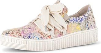 Gabor 23.333 Sneaker in Beige at Nordstrom, Size 10.5Us