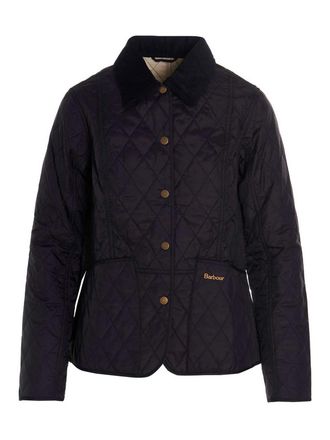 Barbour Liddesdale Down Jacket