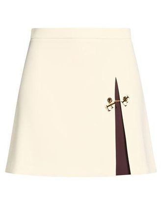 Elisabetta Franchi BOTTOMWEAR - Mini skirts on YOOX.COM