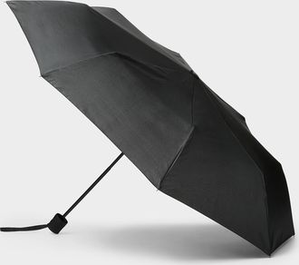 Le 31 Monochrome compact umbrella