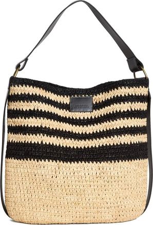 Isabel Marant Isabel Marant, Shoulder Bags, female, Multicolor, Size: ONE SIZE Bayia Shoulder Bag