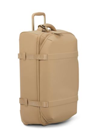 Lipault Paris Lost In Berlin Softside Exile Wheeled Duffel - Luggage