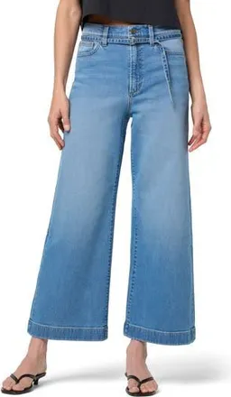 Joe's Wide Leg Ankle Jeans in Sharon at Nordstrom Rack, Size 27