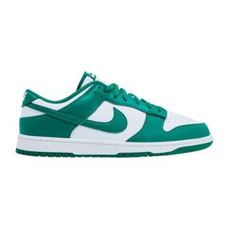 Nike Hombre, Zapatos, Verde, Talla: 42 1/2 EU