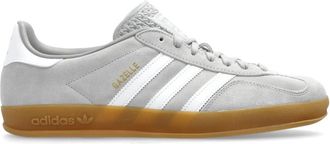adidas Heren, Schoenen, Grijs, Maat: 46 2/3 EU Gaze