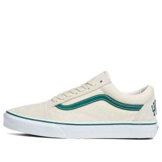 Vans Old Skool Team Wellness Bone VN0A4BW2BWQ