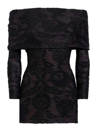 Etro Boat Neck Top