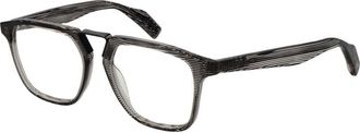Yohji Yamamoto Metal & Plastic Glasses Mens (Frames)