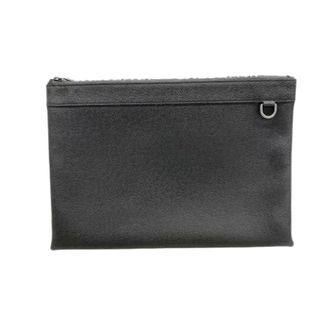 Louis Vuitton Pre-owned Clutches, male, Black, Size: ONE SIZE Pre-owned Vintage Clutch Bag