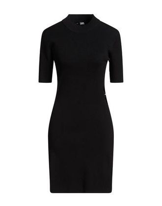 Karl Lagerfeld DRESSES - Mini dresses on YOOX.COM